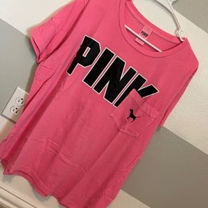 PINK T